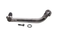 Palanca de cambios izquierda, pedal de cambio, palanca de pie, caja de cambios Moto Guzzi Breva V 1100 LP 04-07
