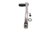 Palanca de cambios izquierda, pedal de cambio, palanca de pie, caja de cambios Moto Guzzi Breva V 1100 LP 04-07