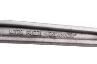 Palanca de cambios izquierda, pedal de cambio, palanca de pie, caja de cambios Moto Guzzi Breva V 1100 LP 04-07