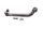 Palanca de cambios izquierda, pedal de cambio, palanca de pie, caja de cambios Moto Guzzi Breva V 1100 LP 04-07