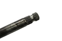Växelspaksaxel, växellänkage, växelspaksaxel, returfjäder Yamaha V-Max 2WE 91-06