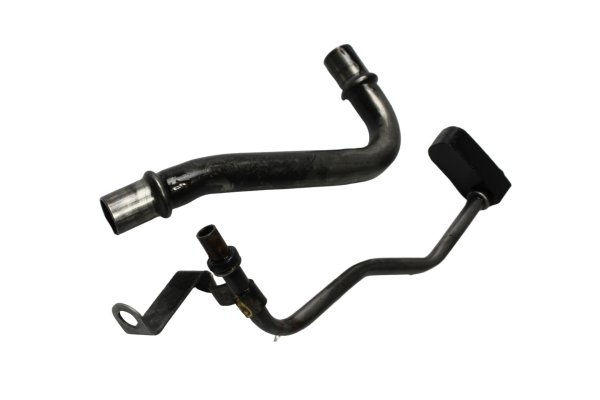 Oljeledning, kylarledning, oljekretsledning, motorkylledning Yamaha V-Max 2WE 91-06