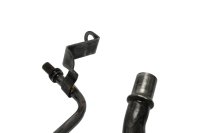 Oljeledning, kylarledning, oljekretsledning, motorkylledning Yamaha V-Max 2WE 91-06