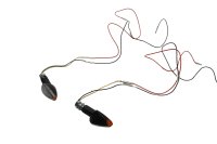 LED-blinkersset bak vänster höger med...