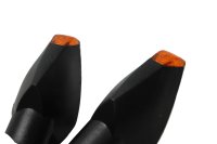LED-blinkersset bak vänster höger med universalkabel Yamaha V-Max 2WE 91-06