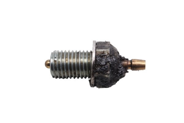 Gearshift lever, gear linkage, ball joint, shift shaft Kawasaki ZR 7S ZR750F H 01-04