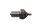 Gearshift lever, gear linkage, ball joint, shift shaft Kawasaki ZR 7S ZR750F H 01-04