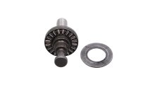 Clutch pressure mushroom thrust bearing clutch bearing...