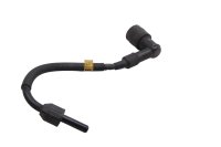 Ignition cable, spark plug connector, ignition connection Kawasaki ZR 7S ZR750F H 01-04