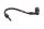 Ignition cable, spark plug connector, ignition connection Kawasaki ZR 7S ZR750F H 01-04
