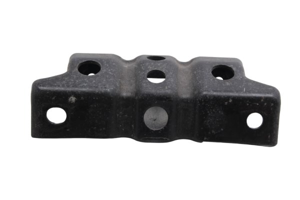 Fuel tank retaining plate, mounting bracket Kawasaki ZR 7S ZR750F H 01-04