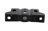 Fuel tank retaining plate, mounting bracket Kawasaki ZR...