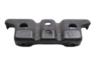 Fuel tank retaining plate, mounting bracket Kawasaki ZR...