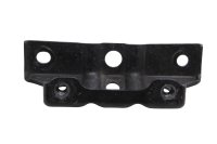 Fuel tank retaining plate, mounting bracket Kawasaki ZR 7S ZR750F H 01-04