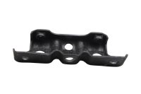 Fuel tank retaining plate, mounting bracket Kawasaki ZR 7S ZR750F H 01-04