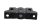 Fuel tank retaining plate, mounting bracket Kawasaki ZR 7S ZR750F H 01-04
