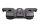 Fuel tank retaining plate, mounting bracket Kawasaki ZR 7S ZR750F H 01-04