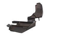 Motordichtung Abdeckung rechts Yamaha FJR 1300 A RP11 04-05
