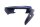 Verkleidung Seitenverkleidung links Abdeckung oben Yamaha FJR 1300 A RP11 04-05