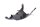 Verkleidung Seitenverkleidung links Abdeckung oben Yamaha FJR 1300 A RP11 04-05
