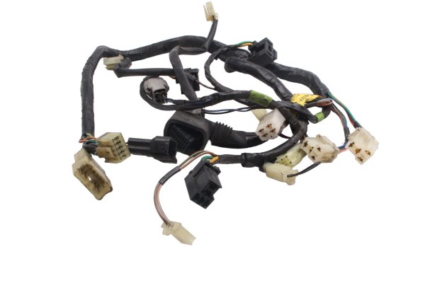 Hauptkabelbaum Kabelbaum Zündung Elektrik Steuerung Yamaha FJR 1300 A RP11 04-05