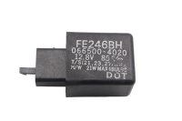 Blinkerrelais Relais 12V FE246BH 066500-4020 Yamaha FJR...