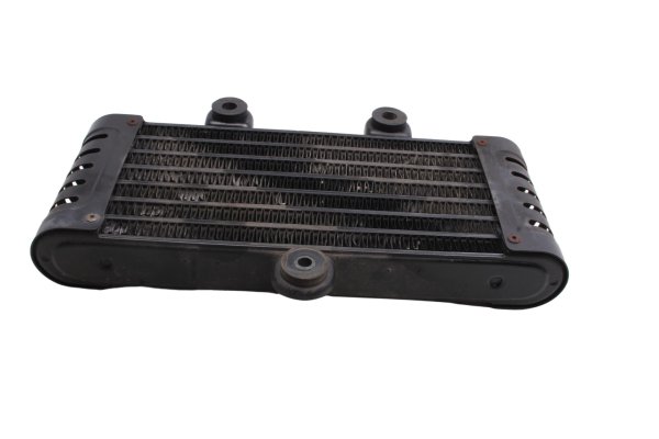 Oil cooler cooling fin, oil line, engine cooling Kawasaki ZR 7S ZR750F H 01-04