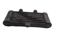 Oil cooler cooling fin, oil line, engine cooling Kawasaki...