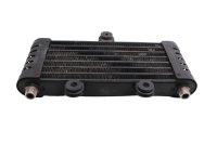 Oil cooler cooling fin, oil line, engine cooling Kawasaki...