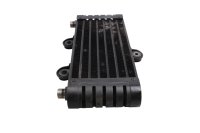 Oil cooler cooling fin, oil line, engine cooling Kawasaki ZR 7S ZR750F H 01-04