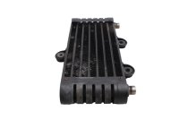 Oil cooler cooling fin, oil line, engine cooling Kawasaki ZR 7S ZR750F H 01-04