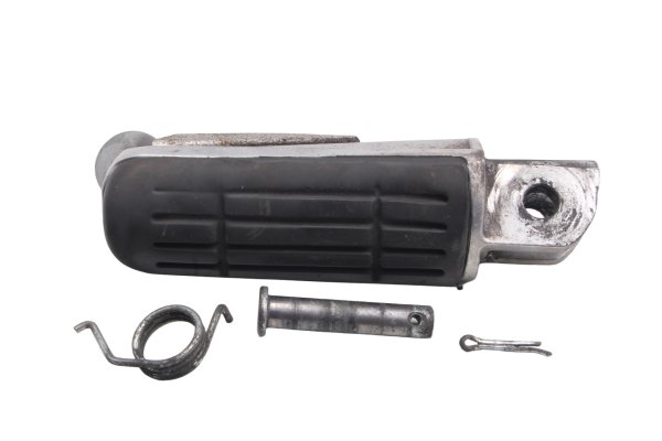 Soziusfußraste vorne hinten links Fußrastenanlage Yamaha FJR 1300 A RP11 04-05