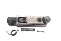 Soziusfußraste vorne hinten links Fußrastenanlage Yamaha FJR 1300 A RP11 04-05