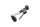 Schalthebel Schaltpedal Umlenkung Gangschaltung Yamaha FJR 1300 A RP11 04-05