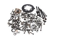 Juego de tornillos del motor: tuerca, junta, tornillo Moto Guzzi Breva V 1100 LP 04-07