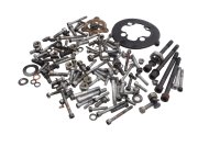 Juego de tornillos del motor: tuerca, junta, tornillo Moto Guzzi Breva V 1100 LP 04-07