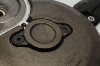 Engine cover, flywheel cover, alternator cover Ducati Monster 1200 S M600 14-16