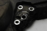 Engine cover, flywheel cover, alternator cover Ducati Monster 1200 S M600 14-16