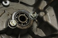Engine cover, flywheel cover, alternator cover Ducati Monster 1200 S M600 14-16