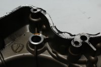 Engine cover, flywheel cover, alternator cover Ducati Monster 1200 S M600 14-16