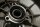 Engine cover, flywheel cover, alternator cover Ducati Monster 1200 S M600 14-16