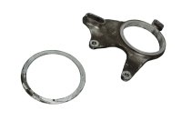Rear brake caliper bracket, brake spacer ring Ducati...