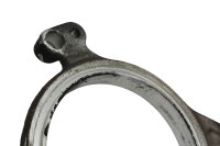 Rear brake caliper bracket, brake spacer ring Ducati Monster 1200 S M600 14-16