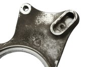 Rear brake caliper bracket, brake spacer ring Ducati Monster 1200 S M600 14-16