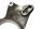 Rear brake caliper bracket, brake spacer ring Ducati Monster 1200 S M600 14-16