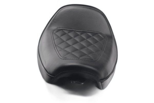 bänk diamantmönster Harley-Davidson Sportster 883 XL883L Superlow 20-20