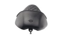 bänk diamantmönster Harley-Davidson Sportster 883 XL883L Superlow 20-20