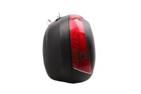 Topcase Koffer Schloss Trägerplatte hinten oben Yamaha FJR 1300 A RP11 04-05