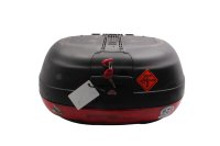 Topcase Koffer Schloss Trägerplatte hinten oben Yamaha FJR 1300 A RP11 04-05