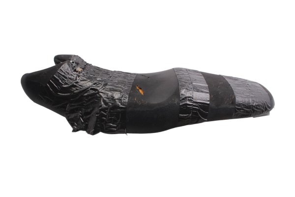 Bench seat cushion cover base plate Kawasaki ZR 7S ZR750F H 01-04